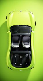 Volkswagen I.D. Buggy 2019 года